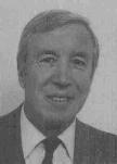 Juan Pablo Ortega (retrato).